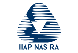 ASNET-AM-IIAP NAS RA (Armenia)